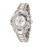 Orologio Sector No Limits Uomo Legend in Acciaio R3273735007